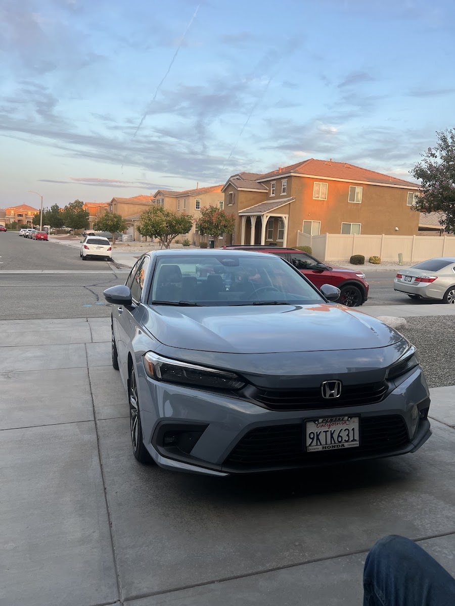 A&D Auto Body and paint photo