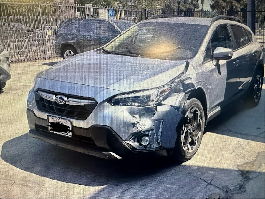A J's Auto body & Paint photo