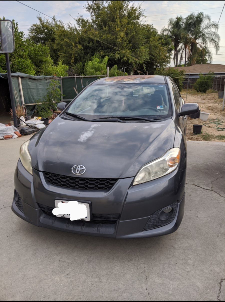 A J's Auto body & Paint photo