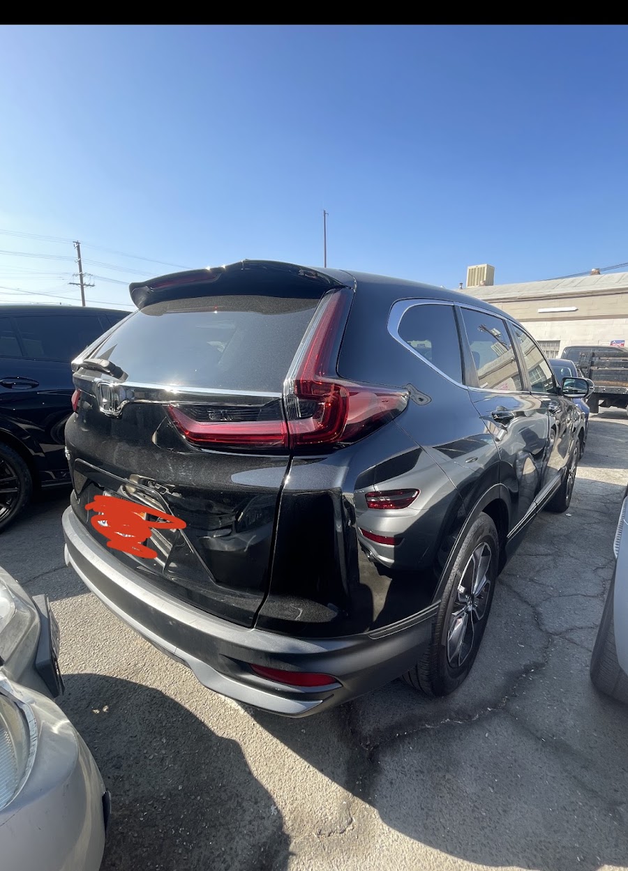 A1 Collision Center photo