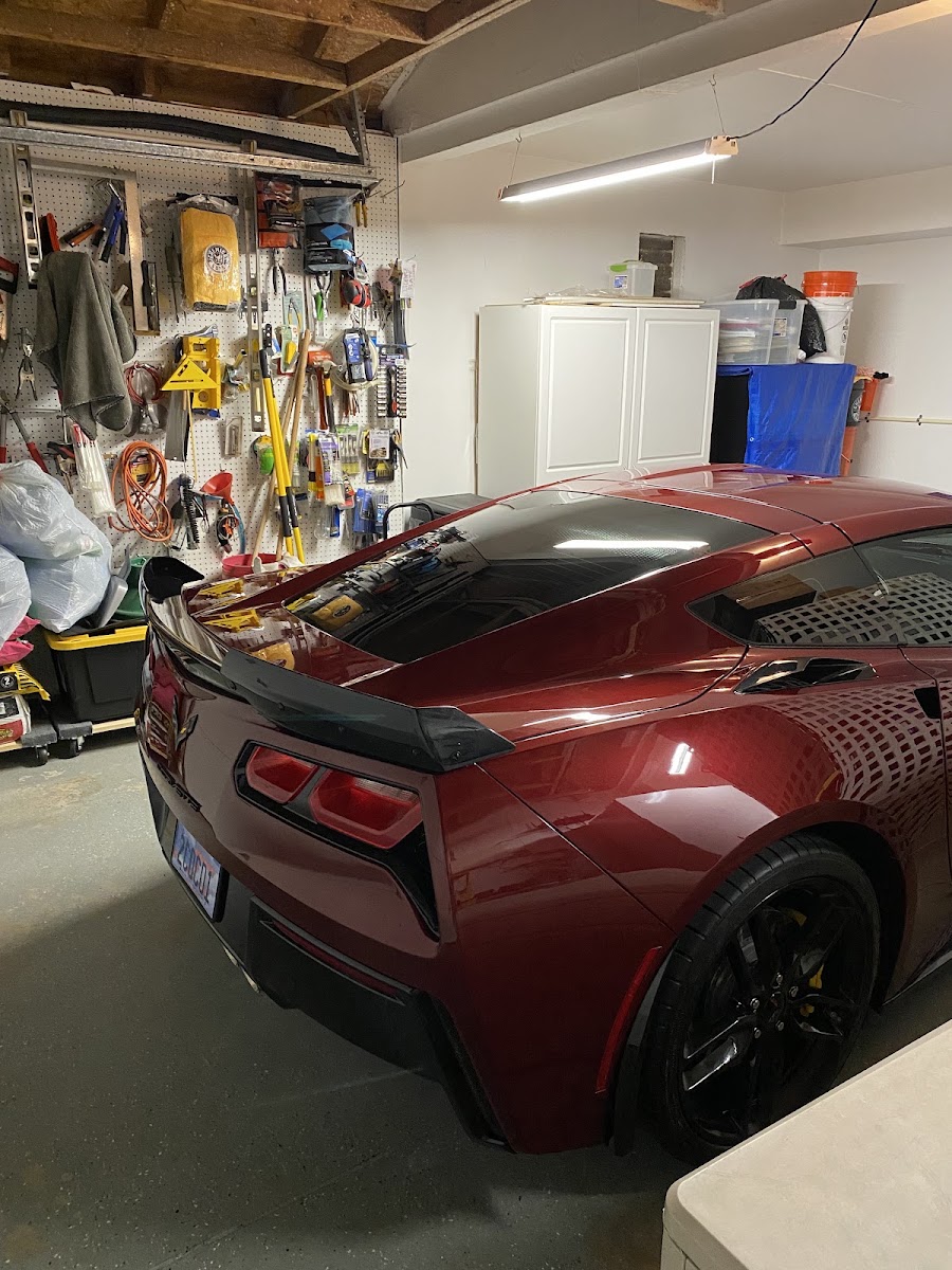 Abe’s Collision Center photo