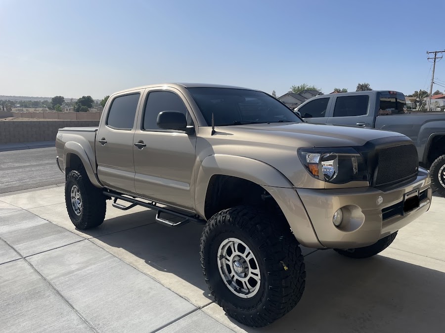 Abe’s Collision Center photo