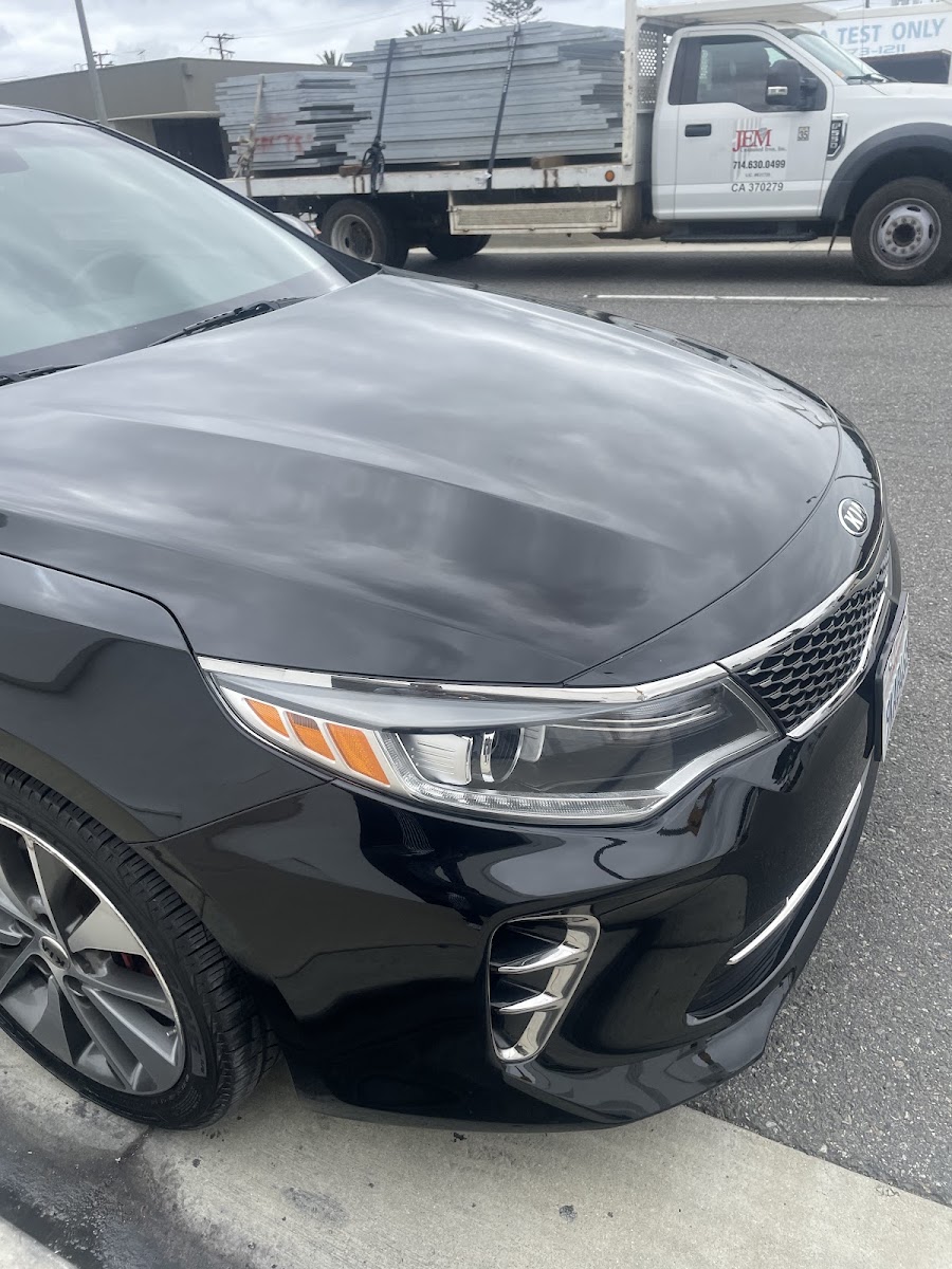 Airport Collision Repair Center photo