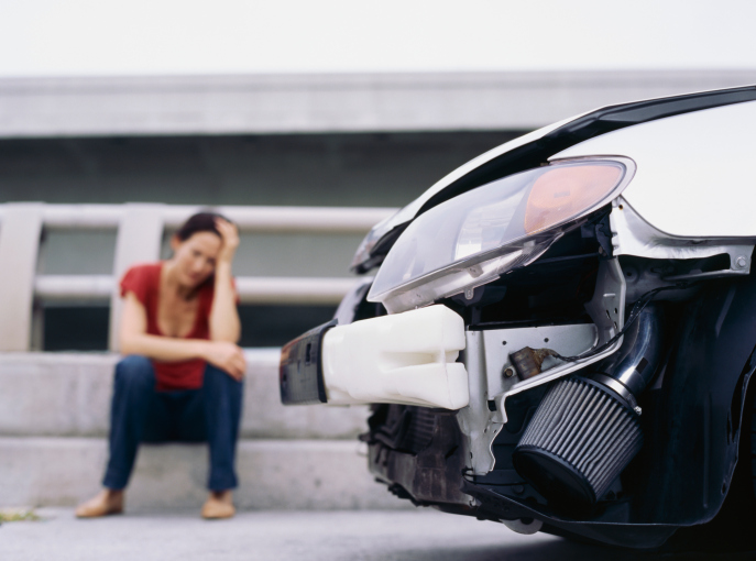 Airport Collision Repair Center