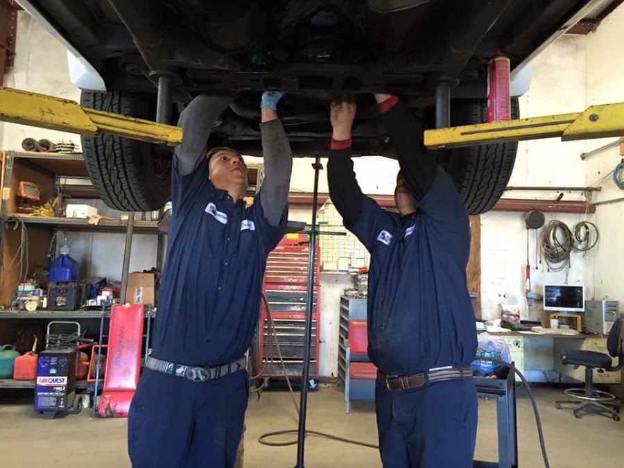 All American Automotive Service Center photo