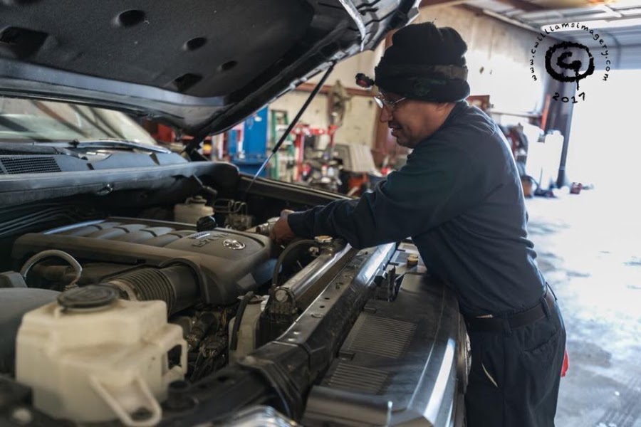 All American Automotive Service Center photo