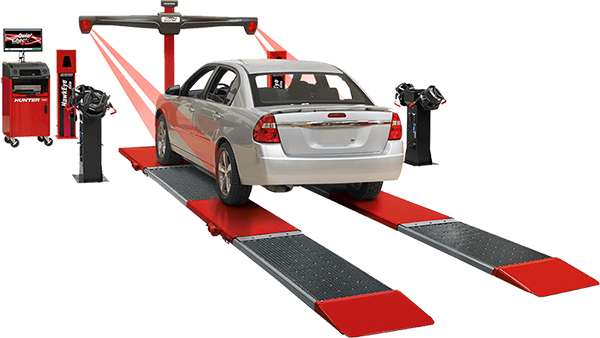 All American Automotive Service Center photo
