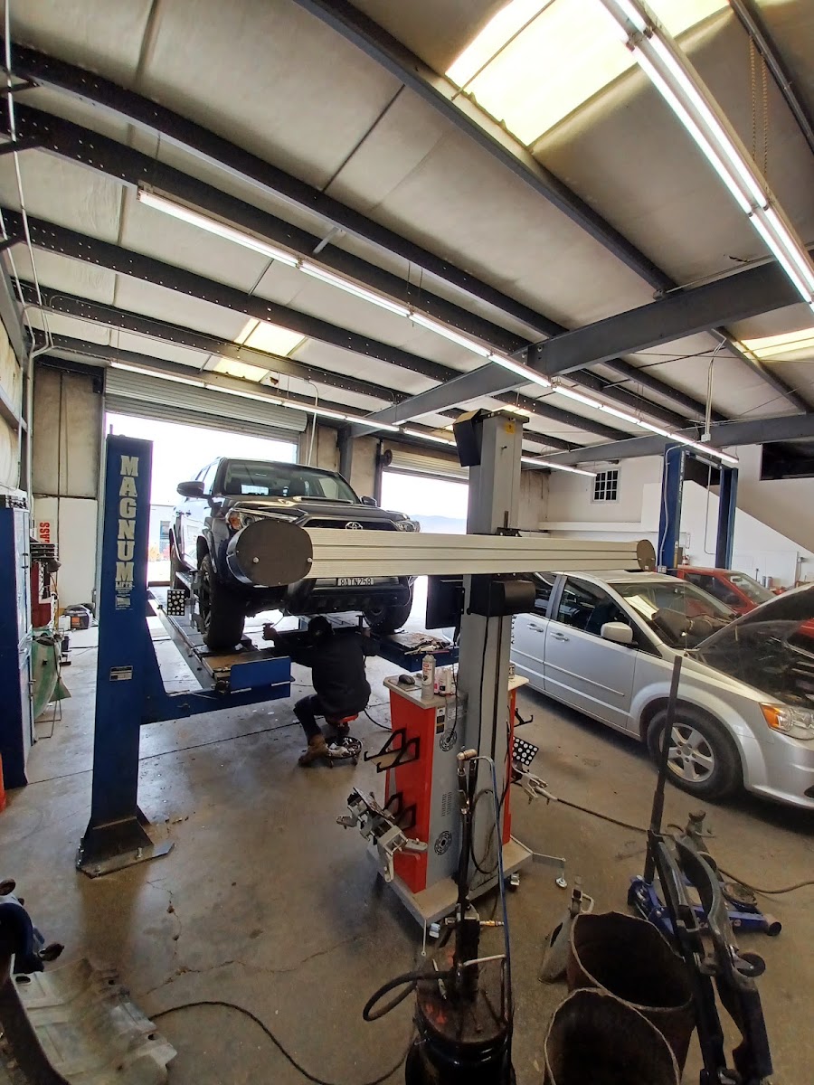 All American Automotive Service Center photo