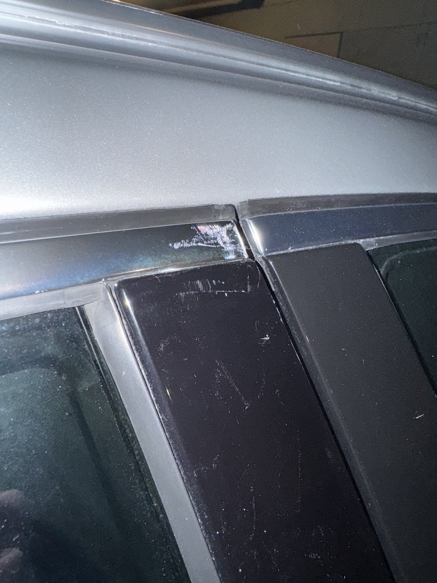 Andre's Auto Body & Paint photo