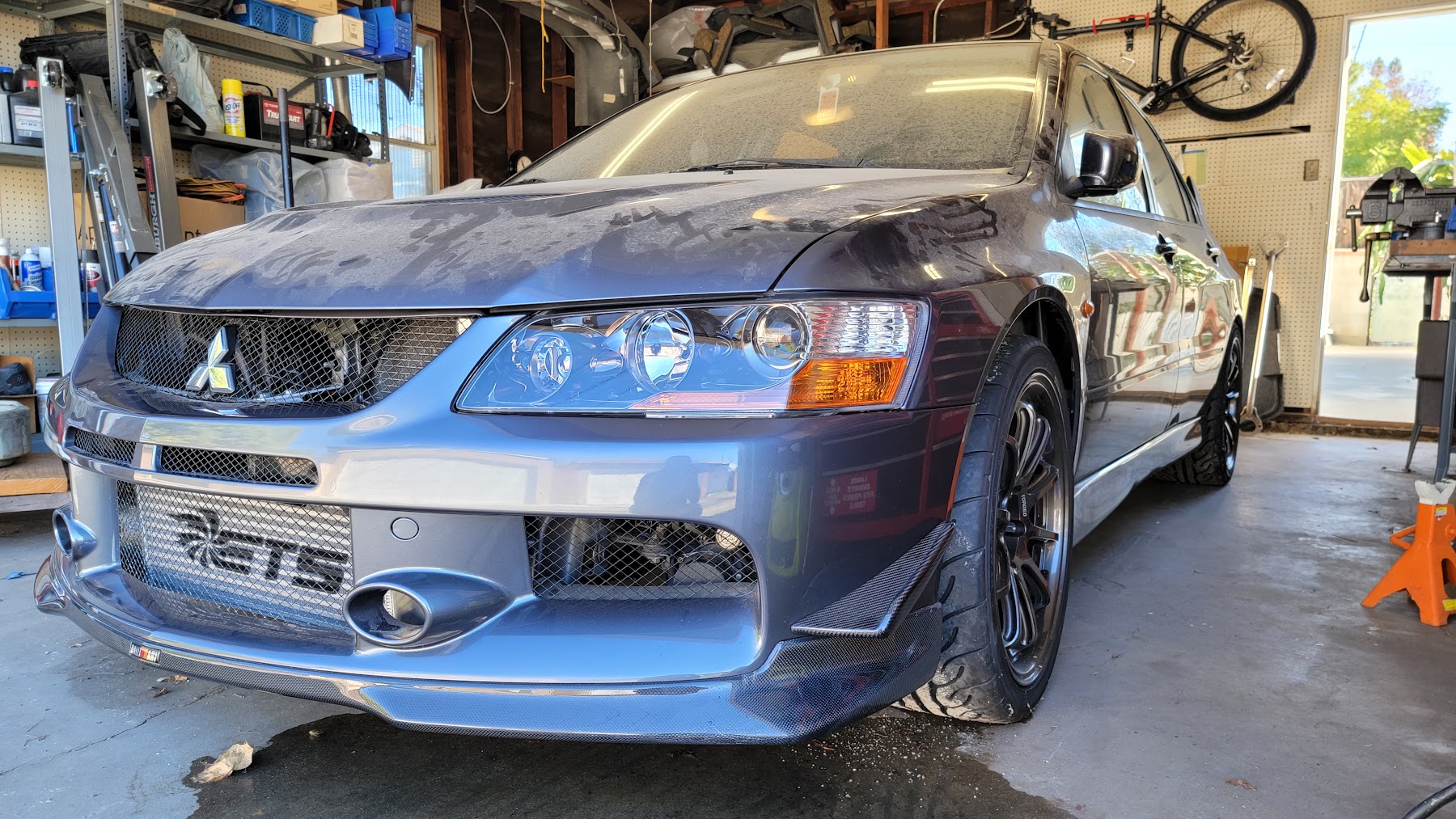 Andre's Auto Body & Paint