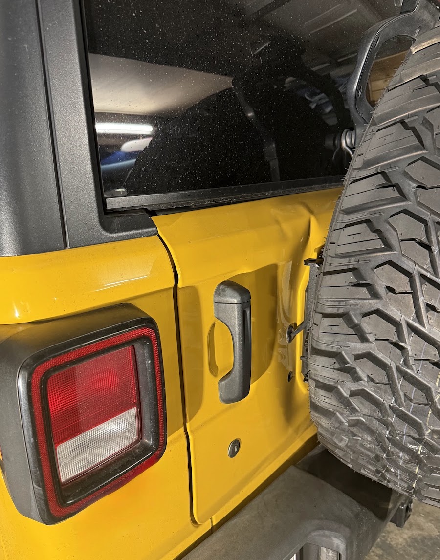 ANN Collision Center, Auto Body, Paint and Frame photo