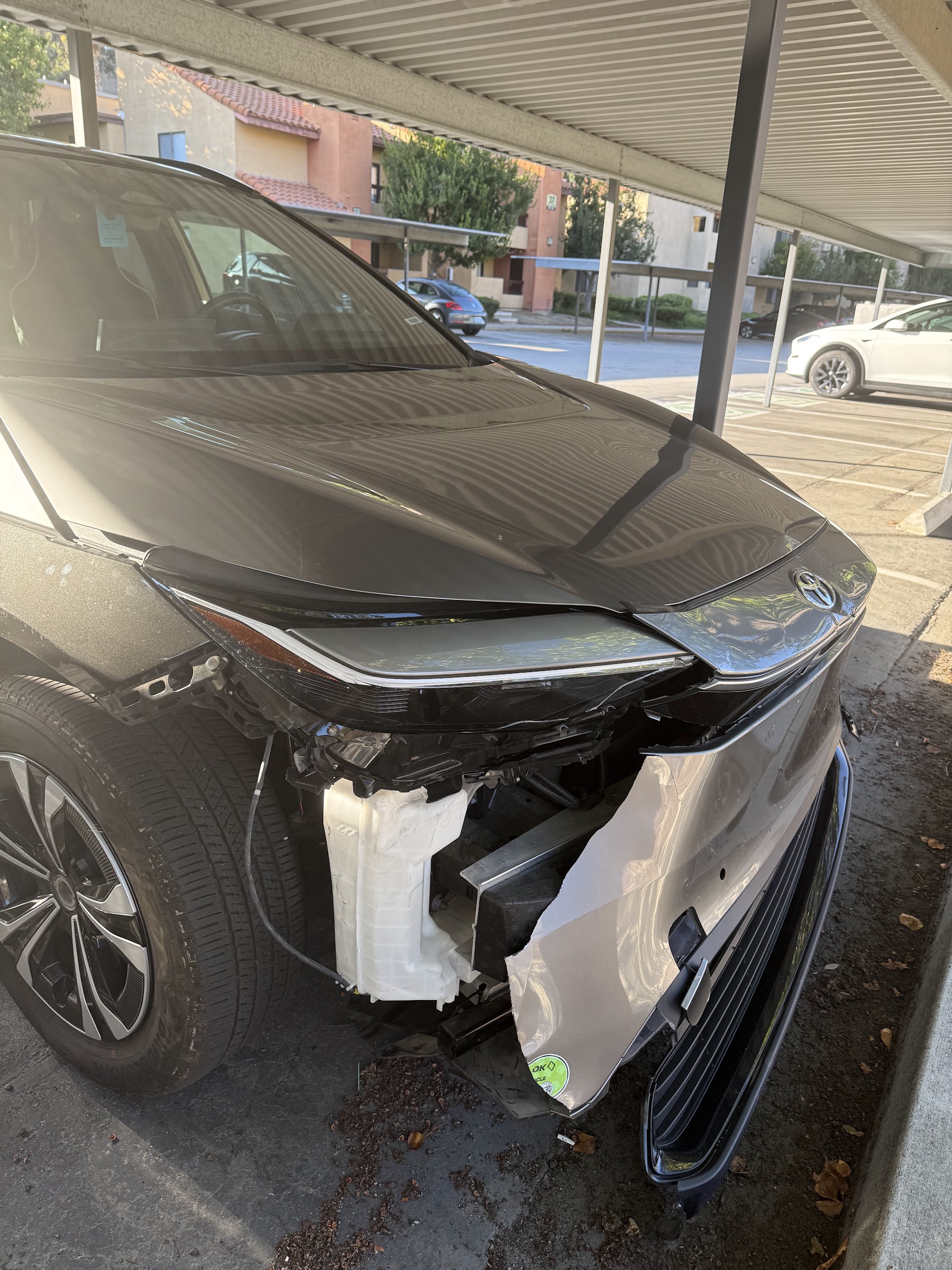 ANN Collision Center, Auto Body, Paint and Frame
