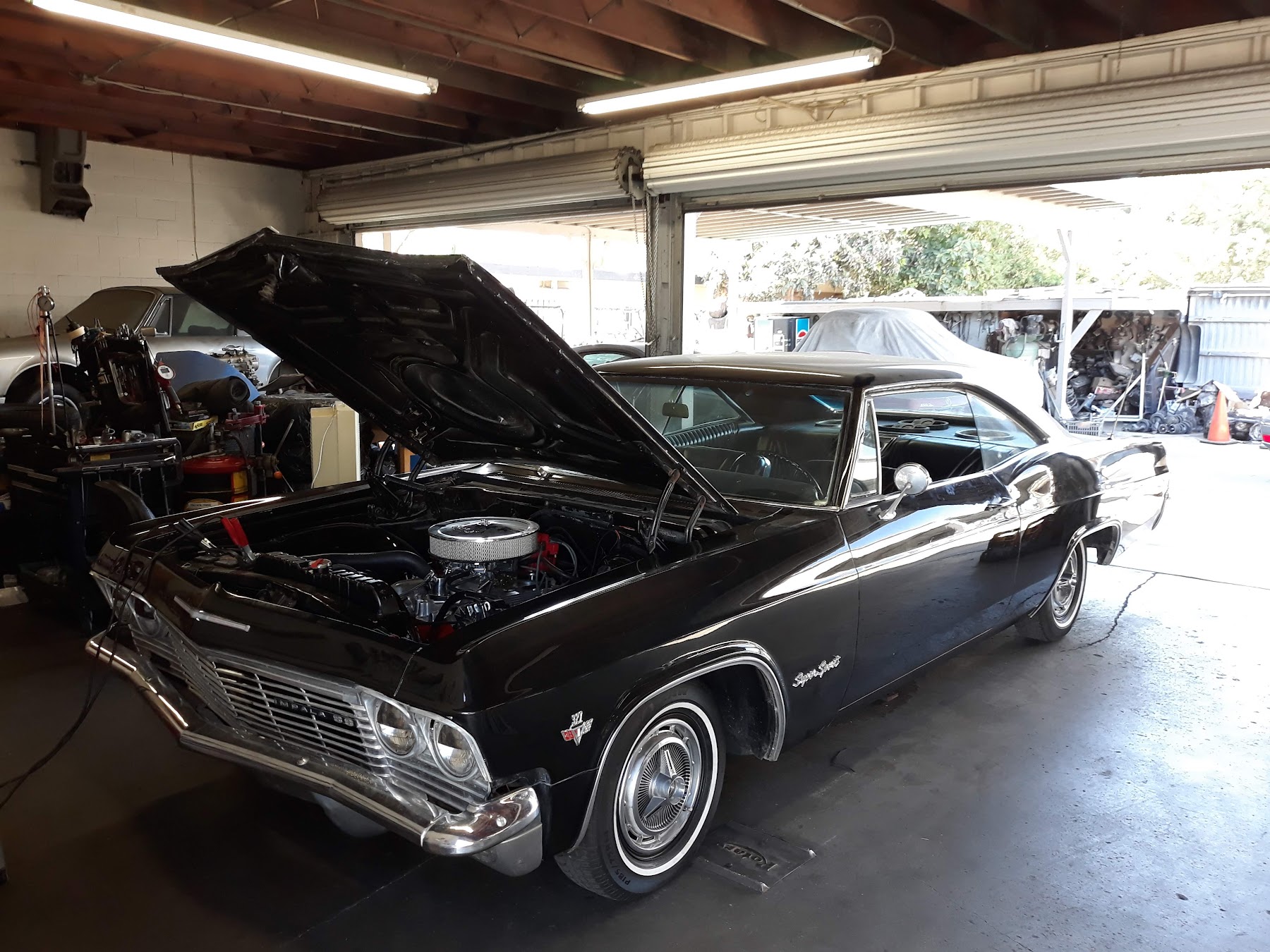 Arturo Autobody & Paint
