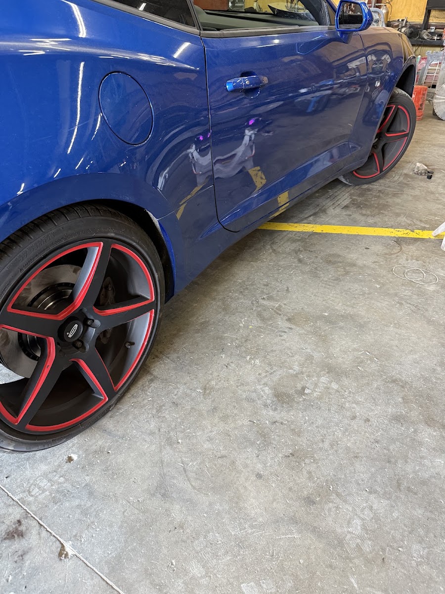 ATG Automotive Specialists photo