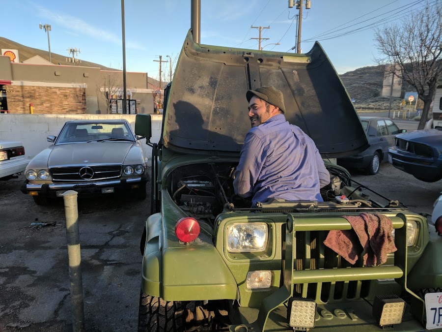 ATG Automotive Specialists photo