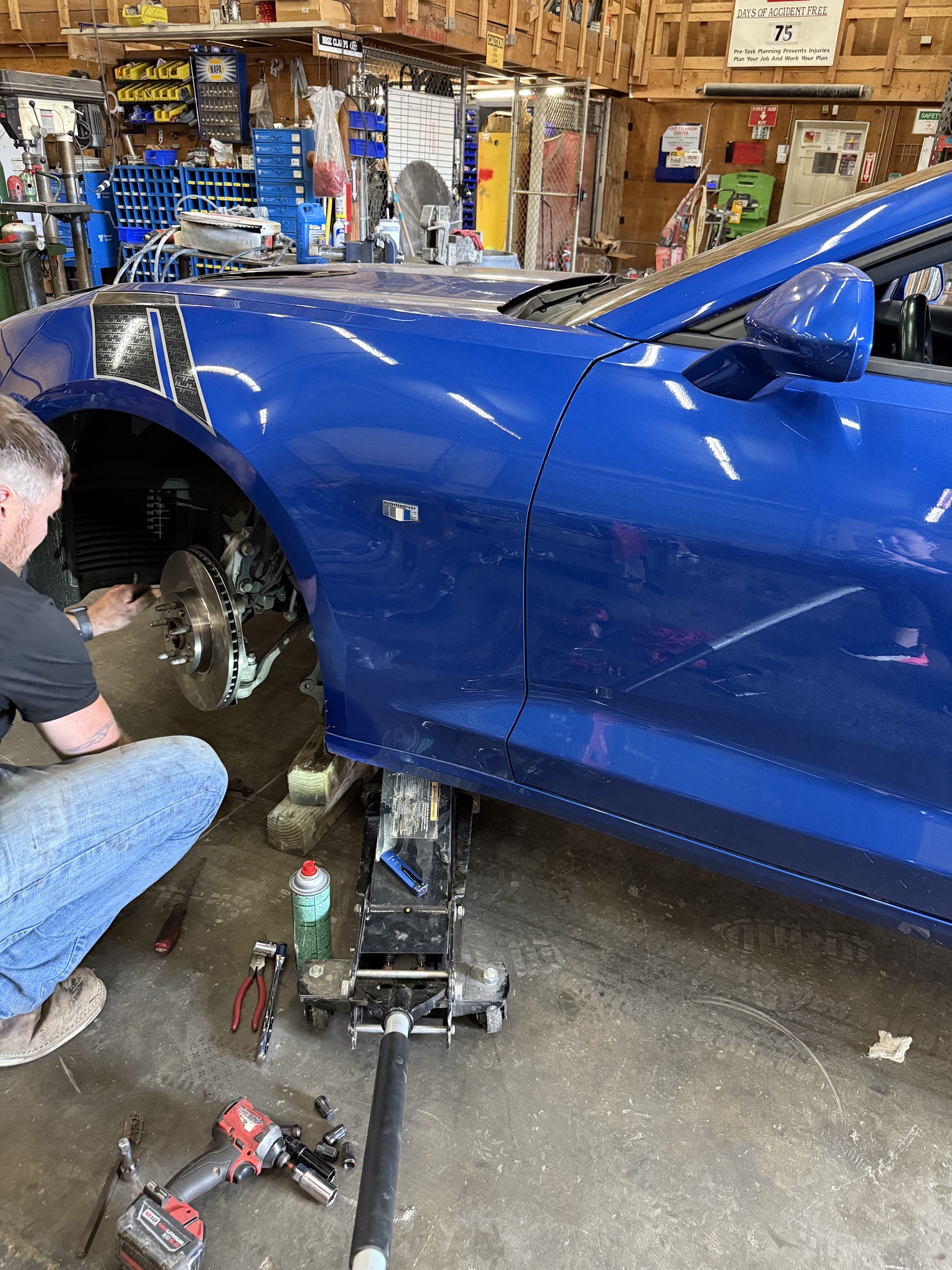 ATG Automotive Specialists
