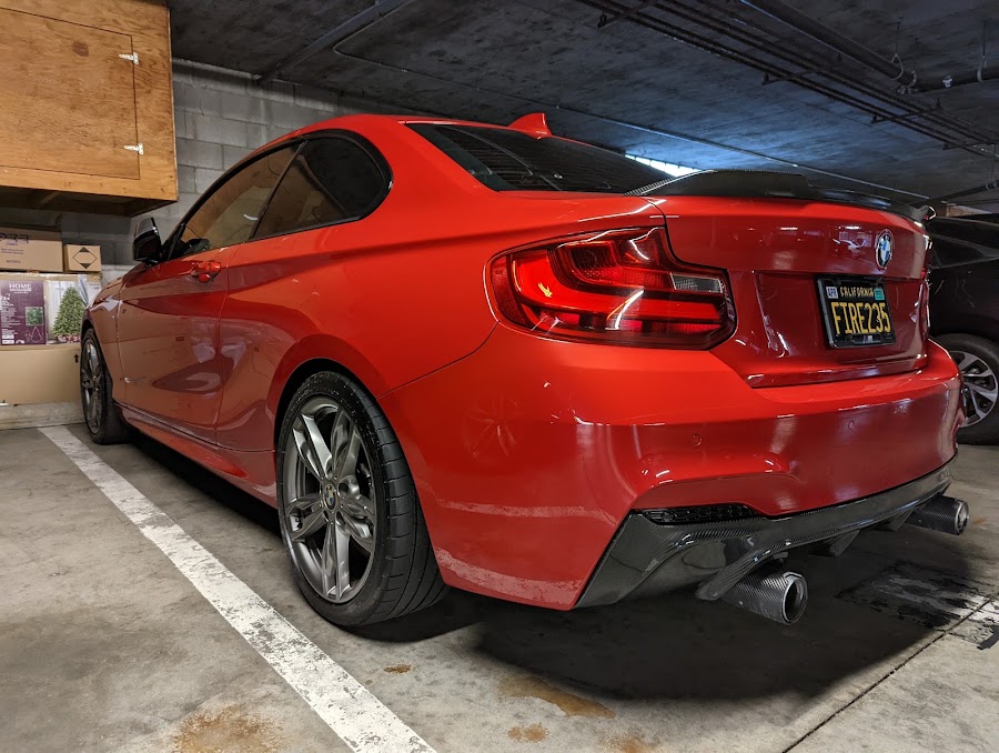Avo's Auto Body & Paint photo