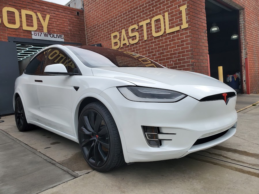 Bastoli Auto Body & Paint photo