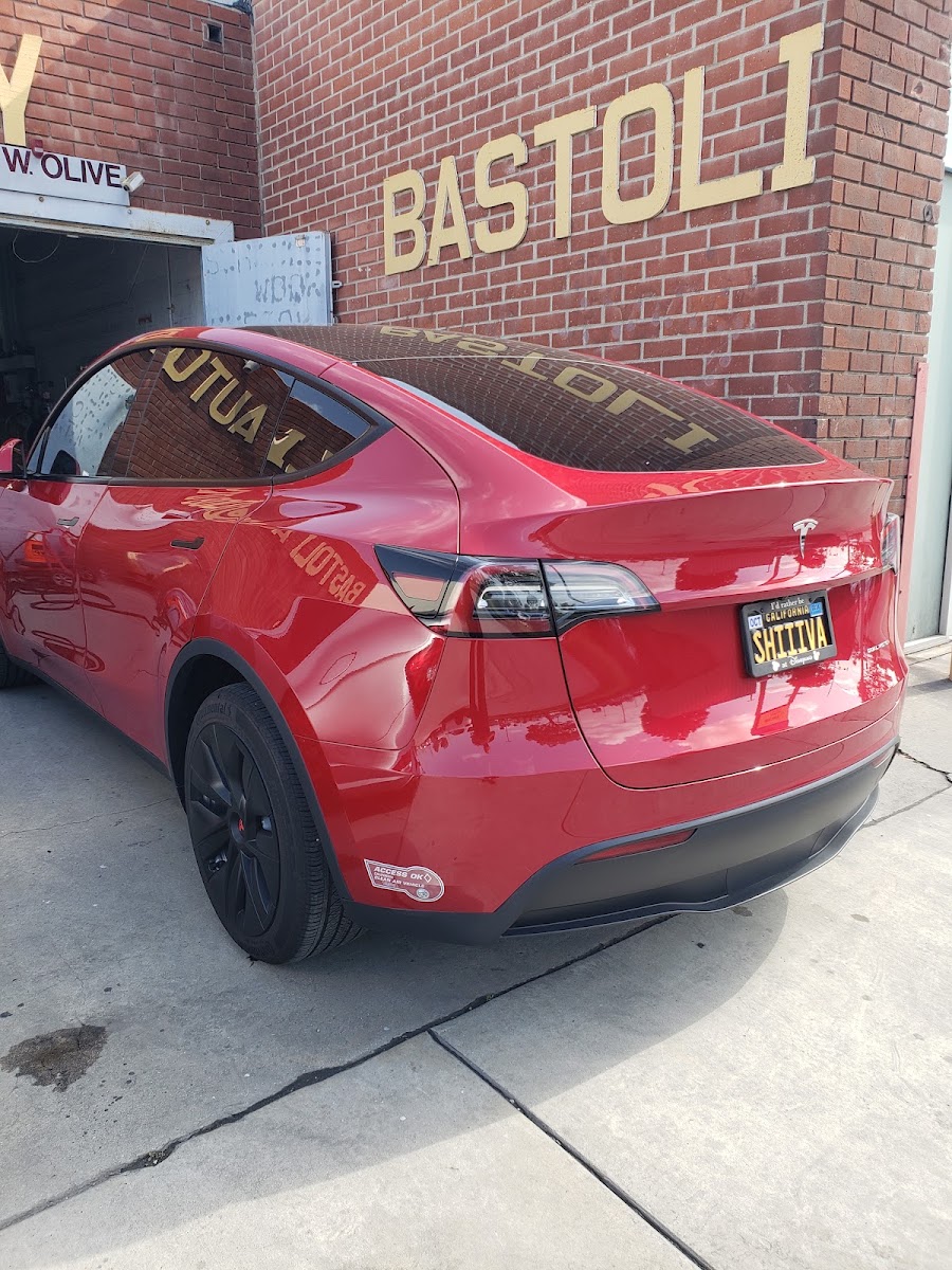 Bastoli Auto Body & Paint photo