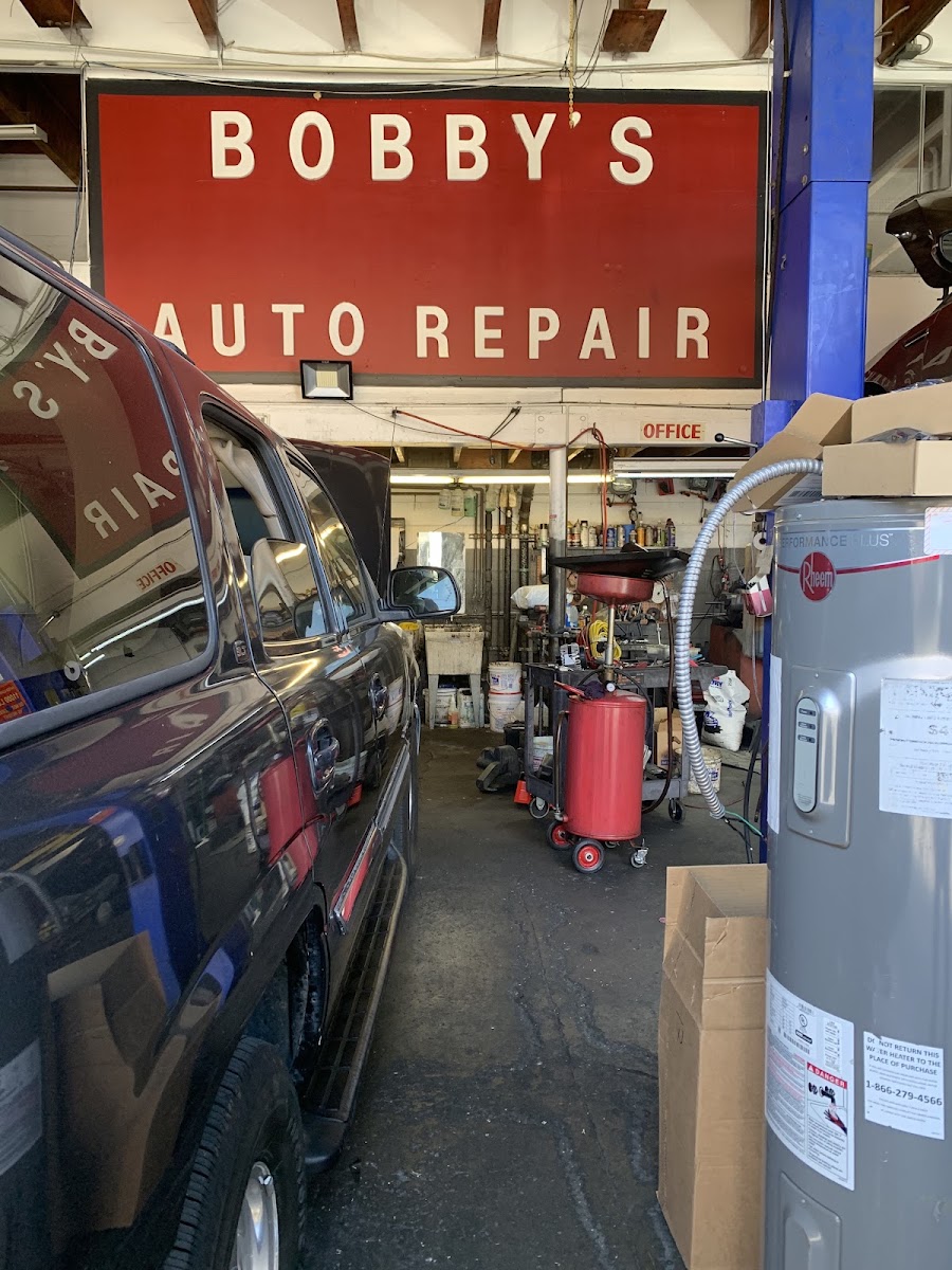 Bobby's Auto Repair & BODY SHOP photo