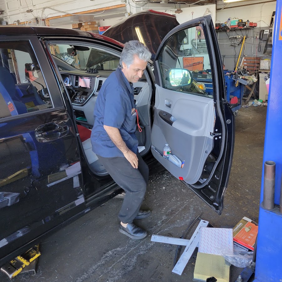 Bobby's Auto Repair & BODY SHOP photo
