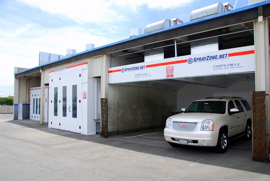 Boulevard Collision Center photo