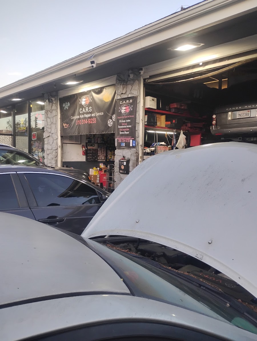 C.A.R.S Complete Auto Repair And Service. photo