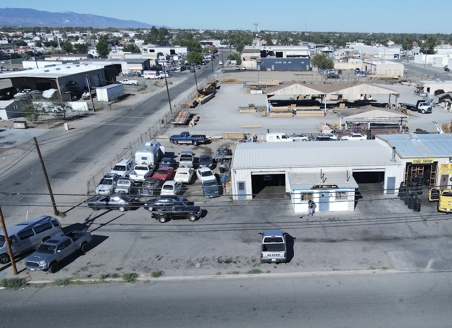 California Automotive Repair photo