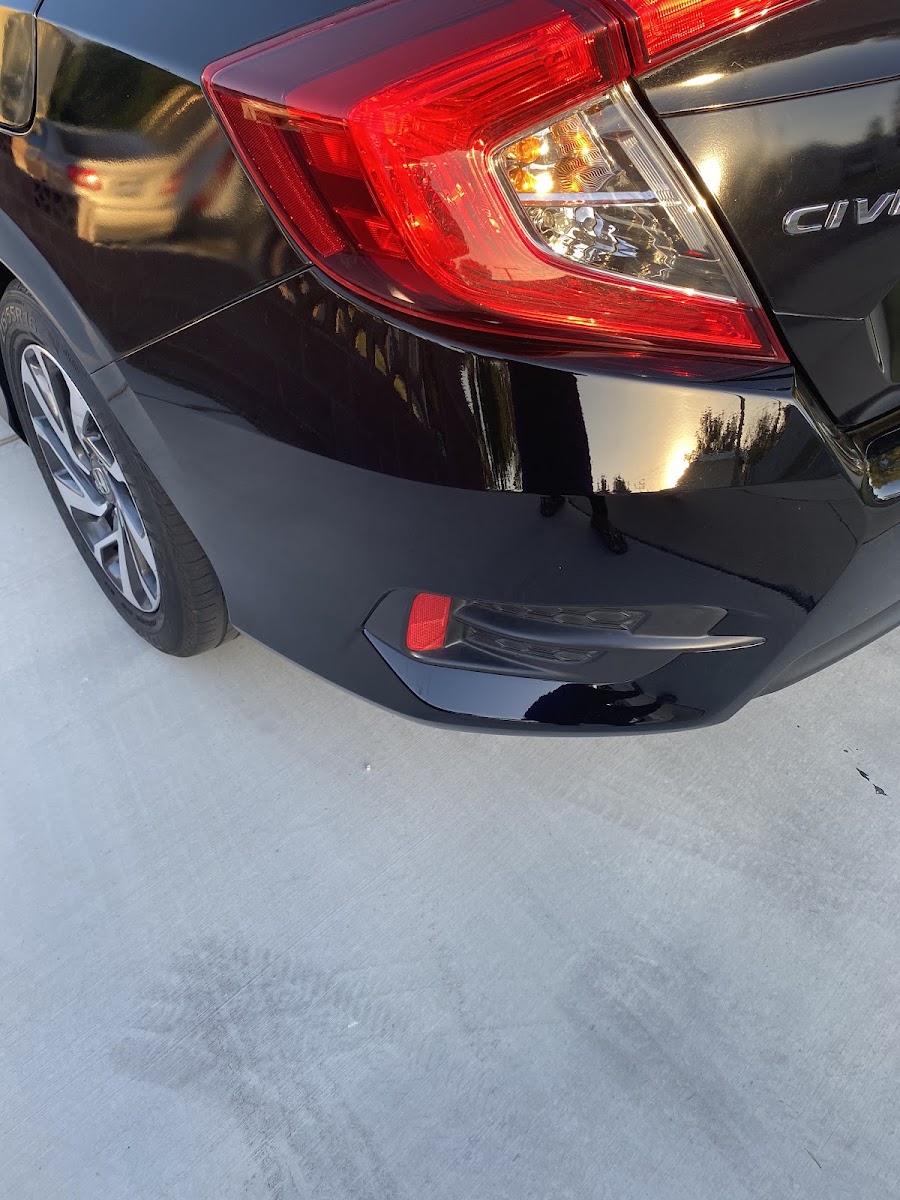California Collision Center photo