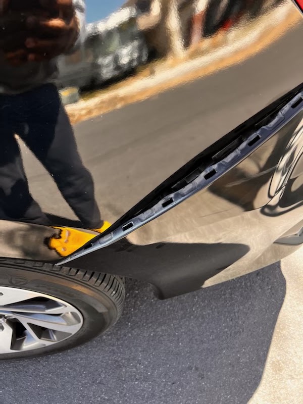 California Collision Center photo