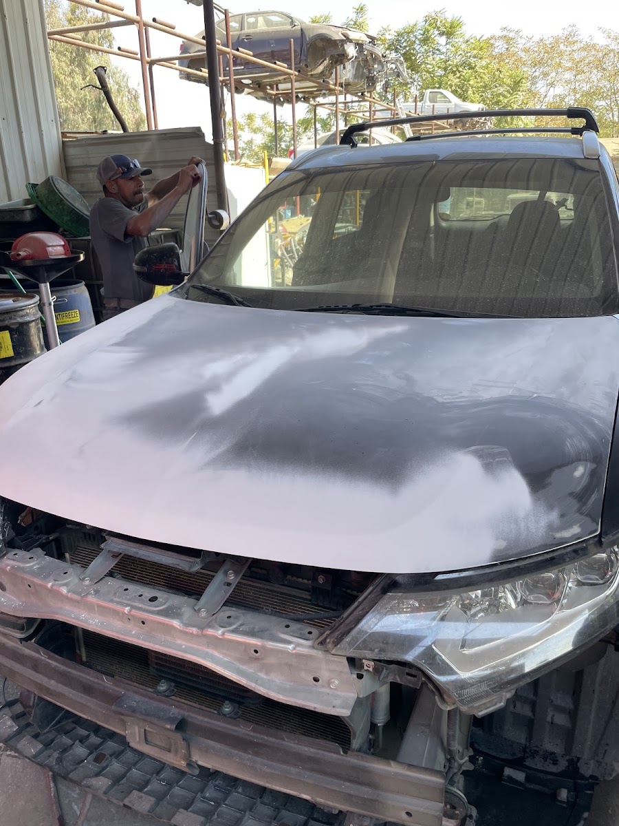 Camino Real Body Shop photo