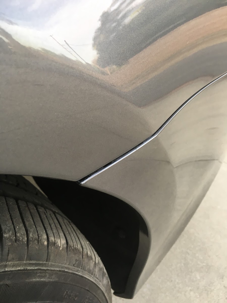 Cherry Auto Body photo