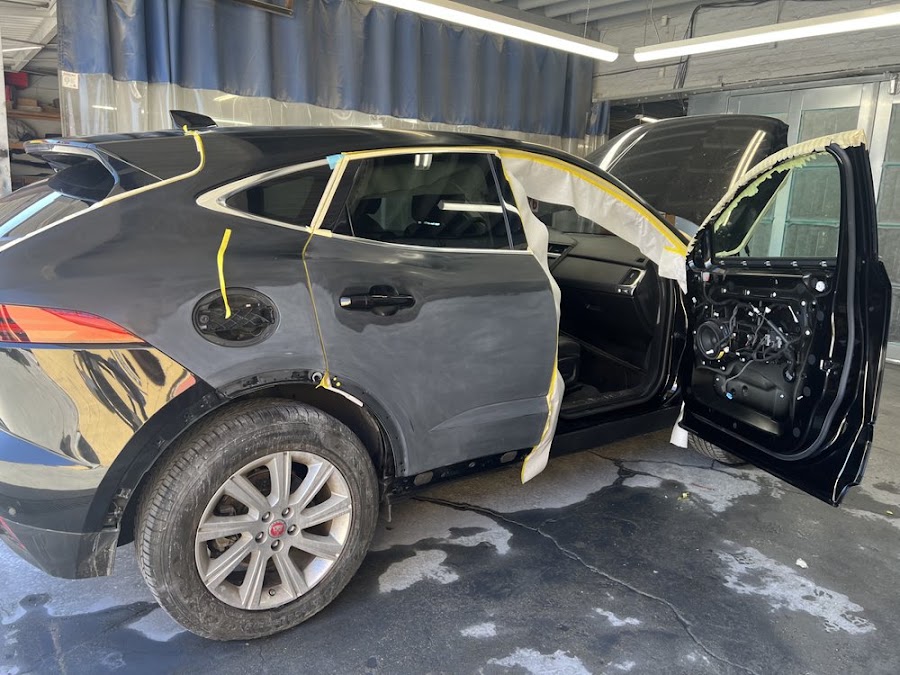 Cochran Auto Body & Royal Auto Body and Paint photo