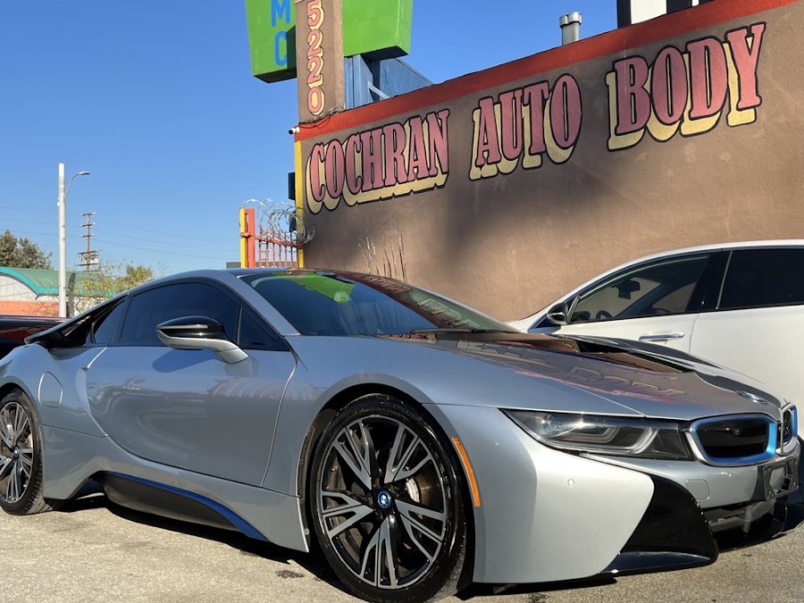 Cochran Auto Body & Royal Auto Body and Paint photo
