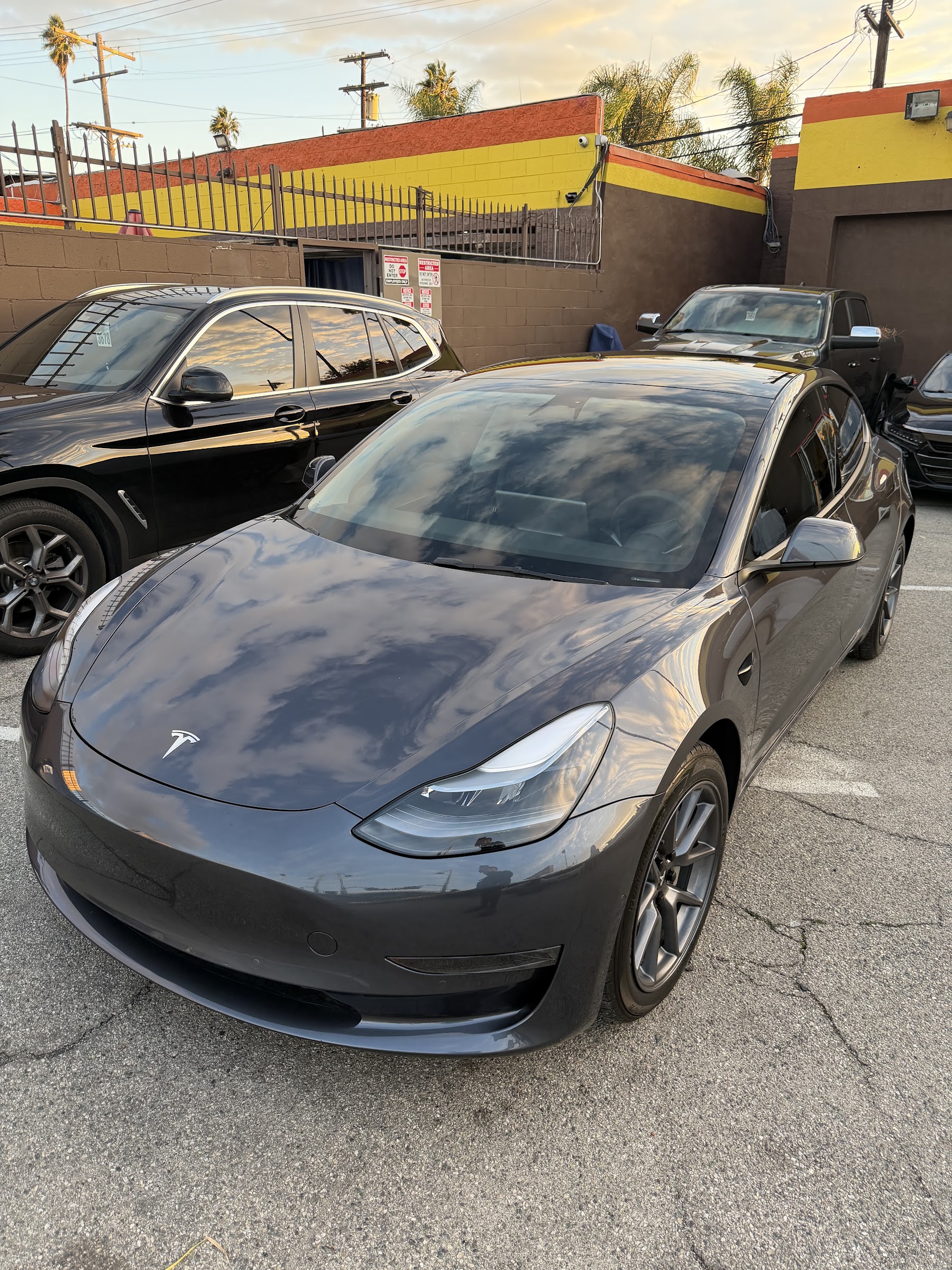 Cochran Auto Body & Royal Auto Body and Paint
