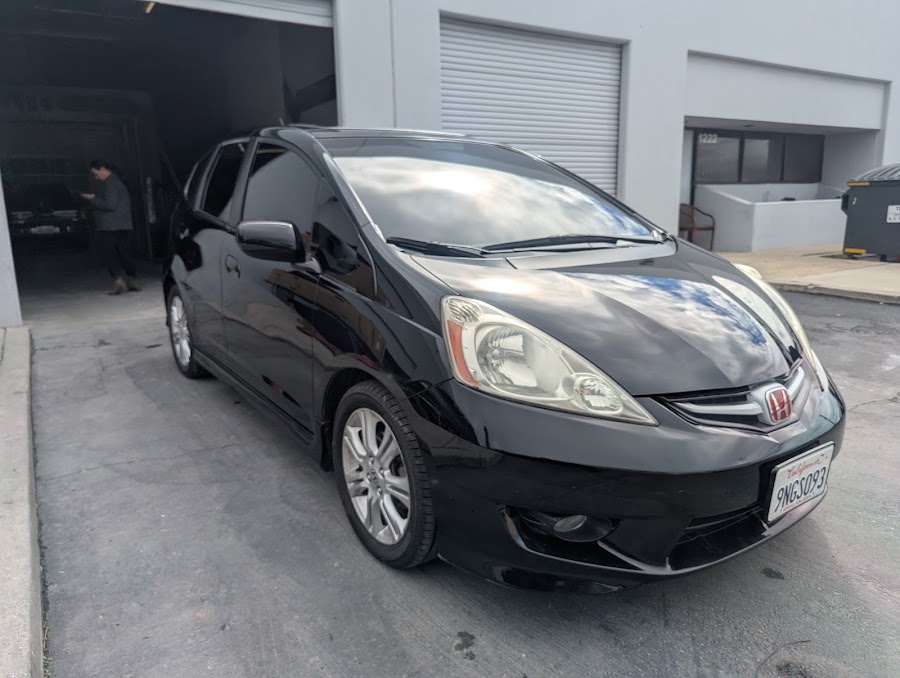 Daves Auto Body photo