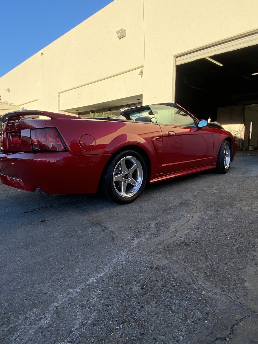 Daves Auto Body photo