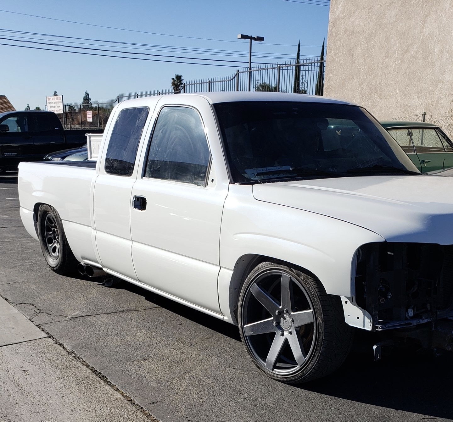 Daves Auto Body