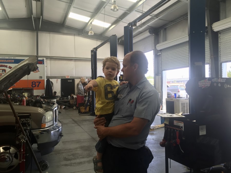 Expert Automotive Inc. photo