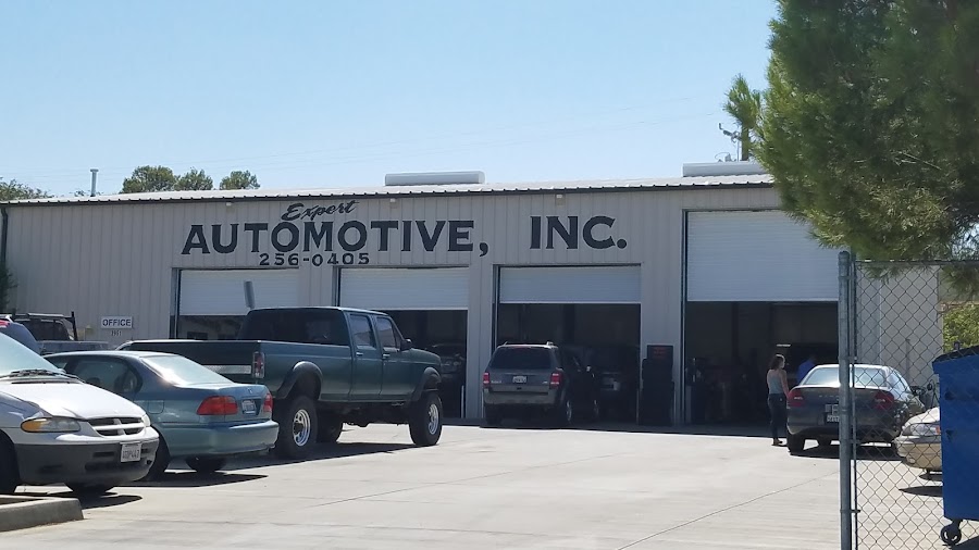Expert Automotive Inc. photo