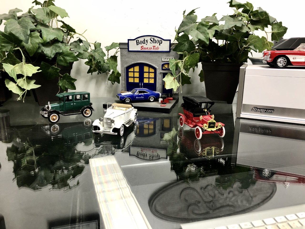 Expert Automotive Inc.
