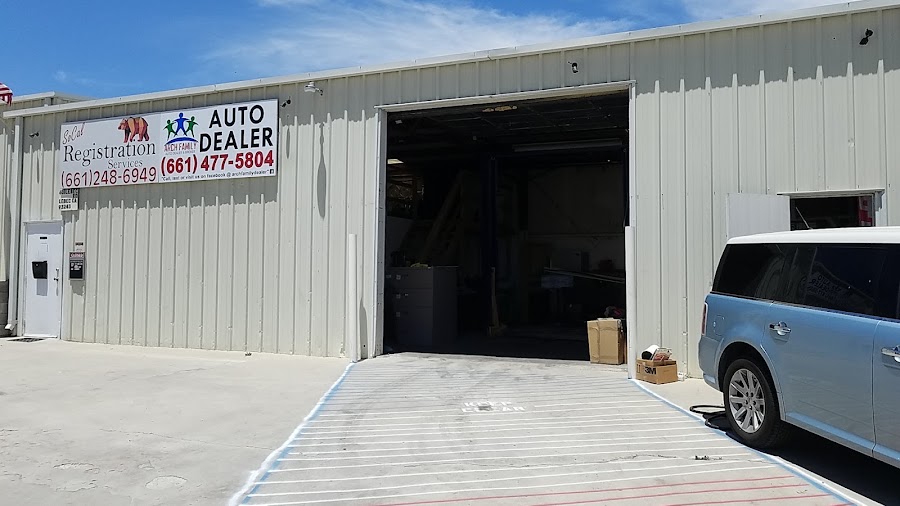 Fas Automotive photo