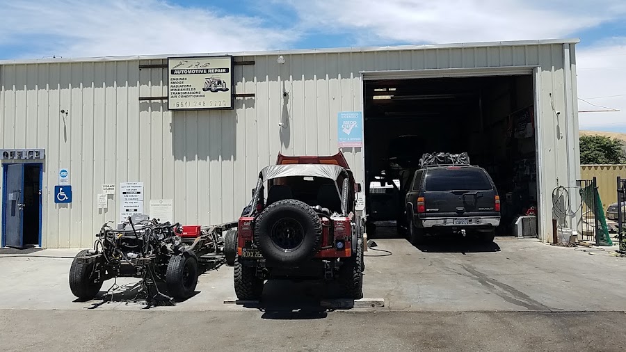 Fas Automotive photo