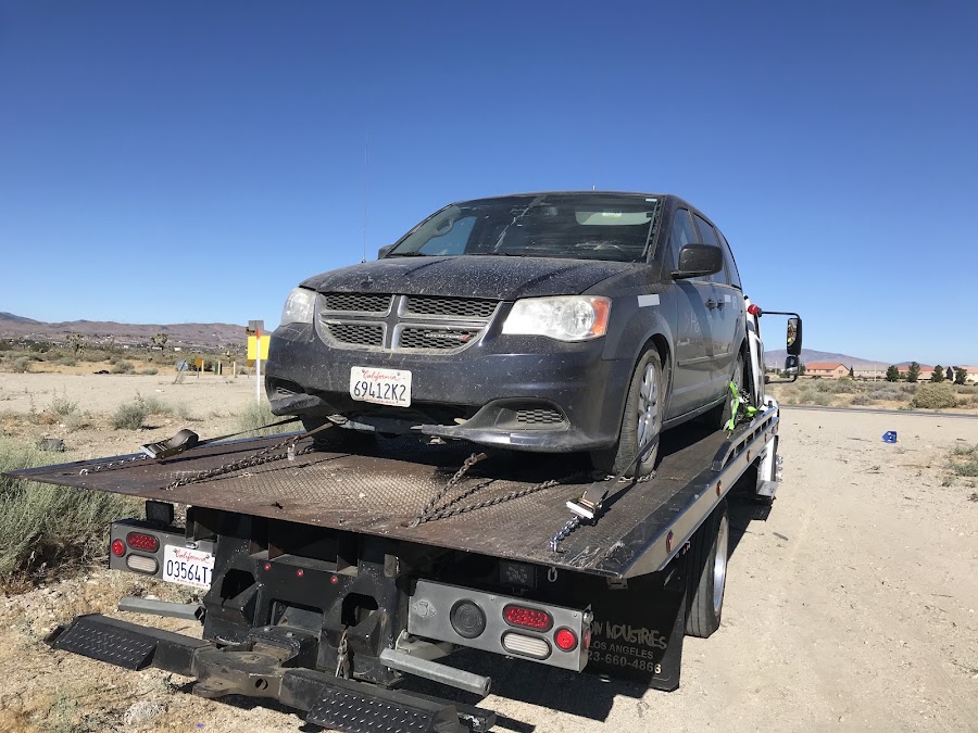 Freeway Smog & Auto Repair LLC photo