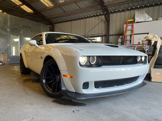 G&G Auto Body Shop photo