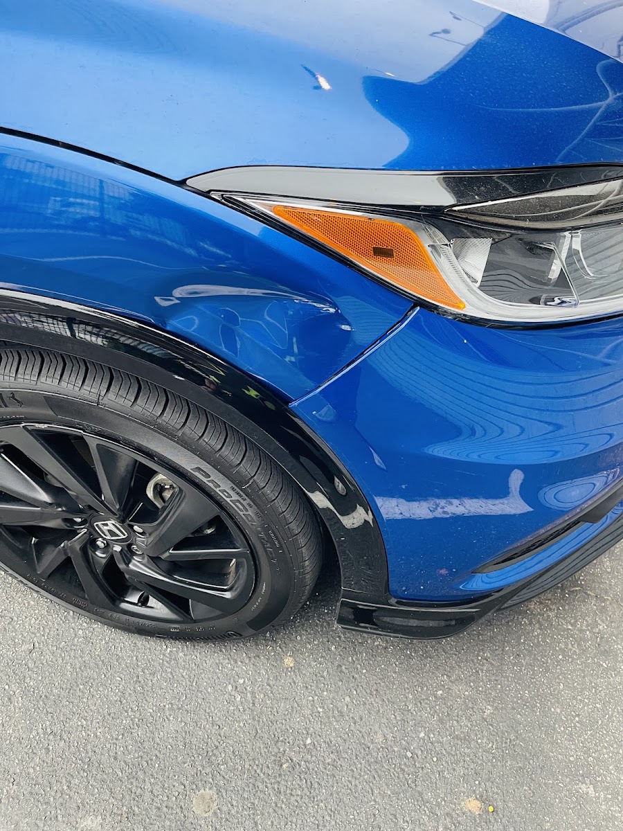 G&G Auto Body Shop photo