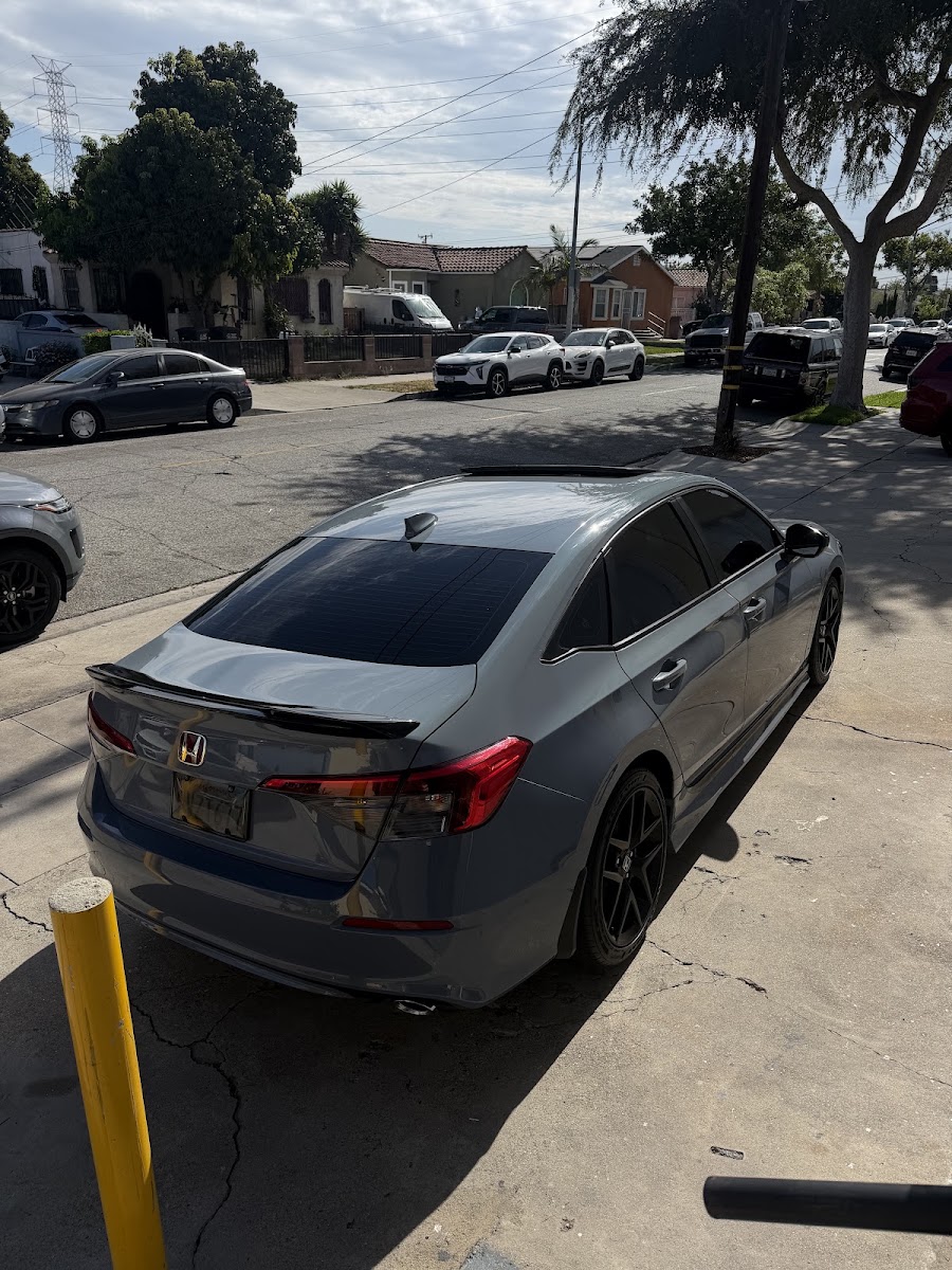 G&G Auto Body Shop photo