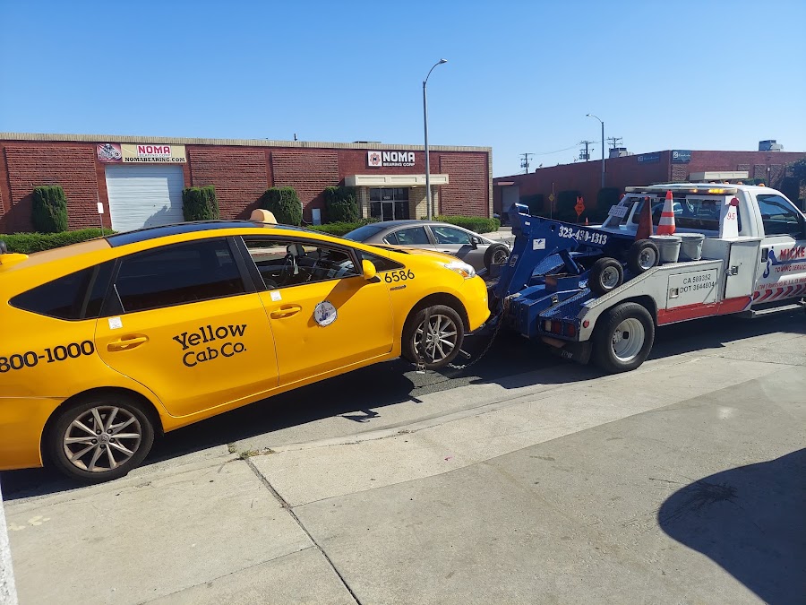 Gardena Collision Center photo