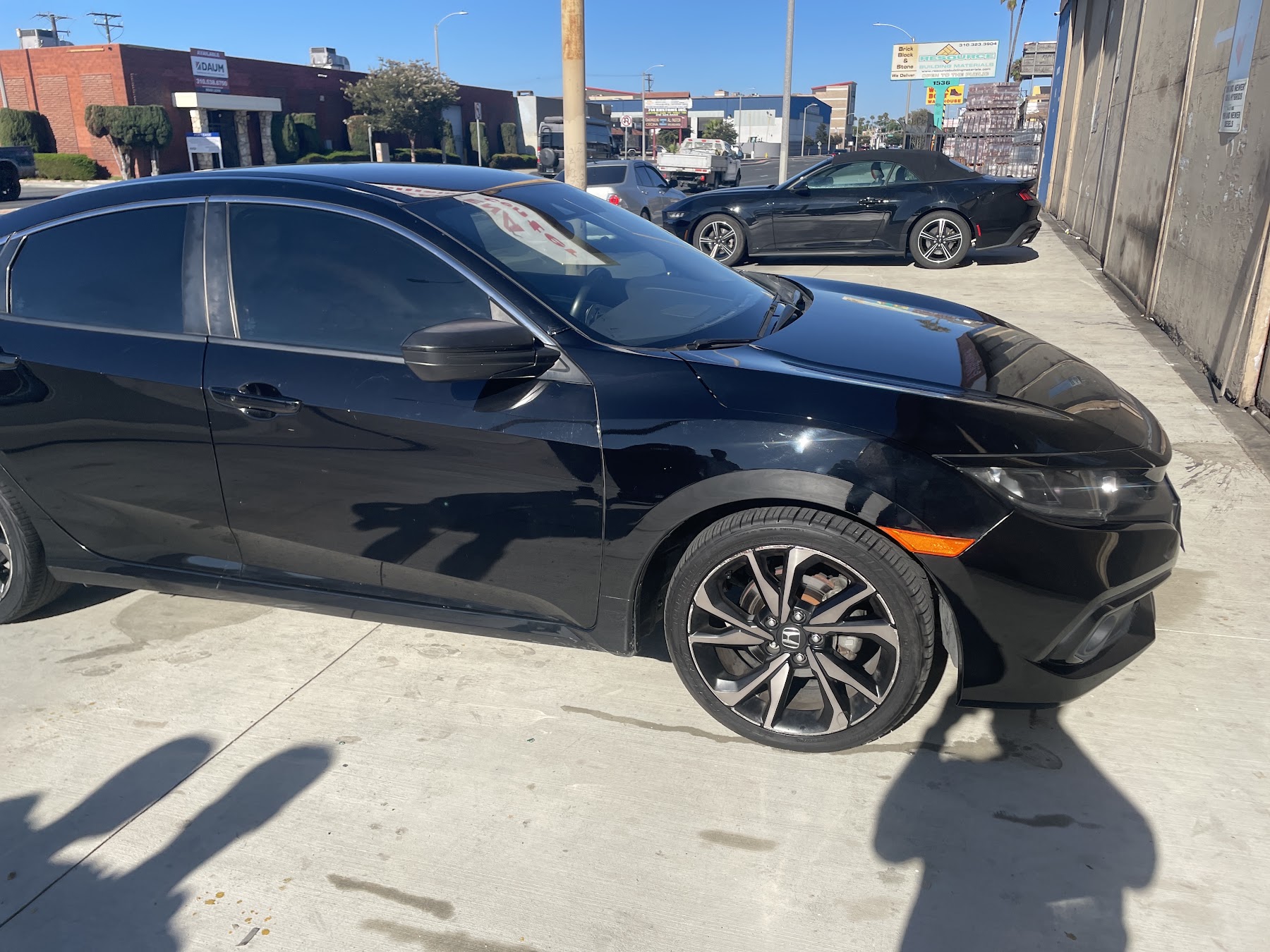 Gardena Collision Center