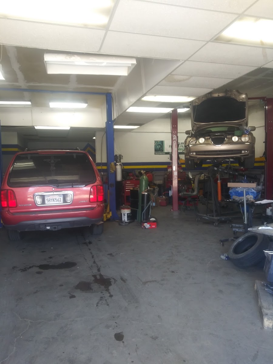 General Auto Repair photo